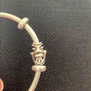 Troll beads Fabled Faces